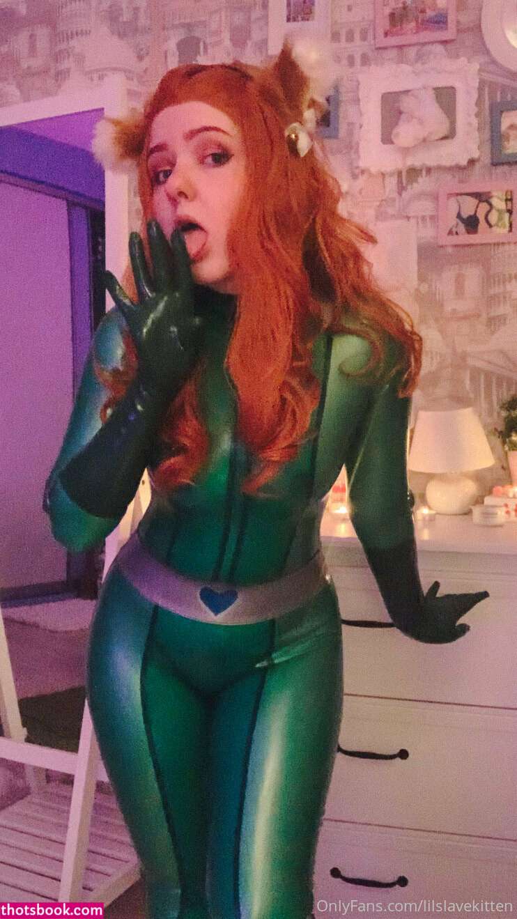 Lilslvkitten Photo #84