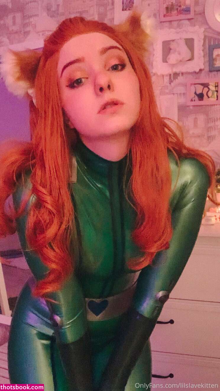 Lilslvkitten Photo #85