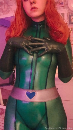 Lilslvkitten Photo #72