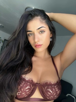 Miriam Perez Photo #45