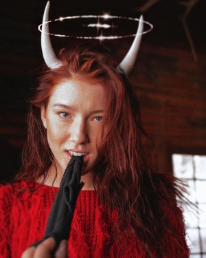 Alanna Jade Taylor Photo #2