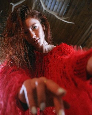 Alanna Jade Taylor Photo #6