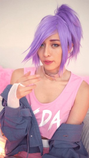 Annchirisu Photo #42