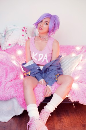 Annchirisu Photo #51