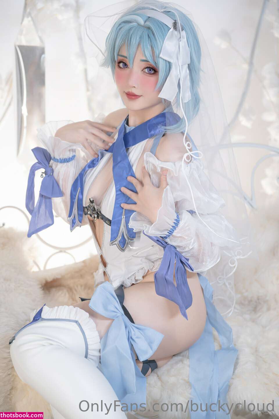 buckycloud Photo #22