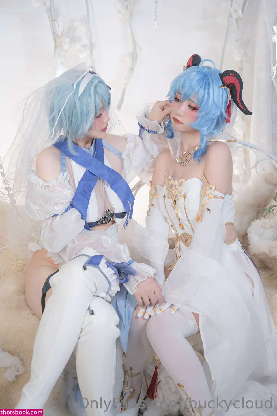 buckycloud Photo #27