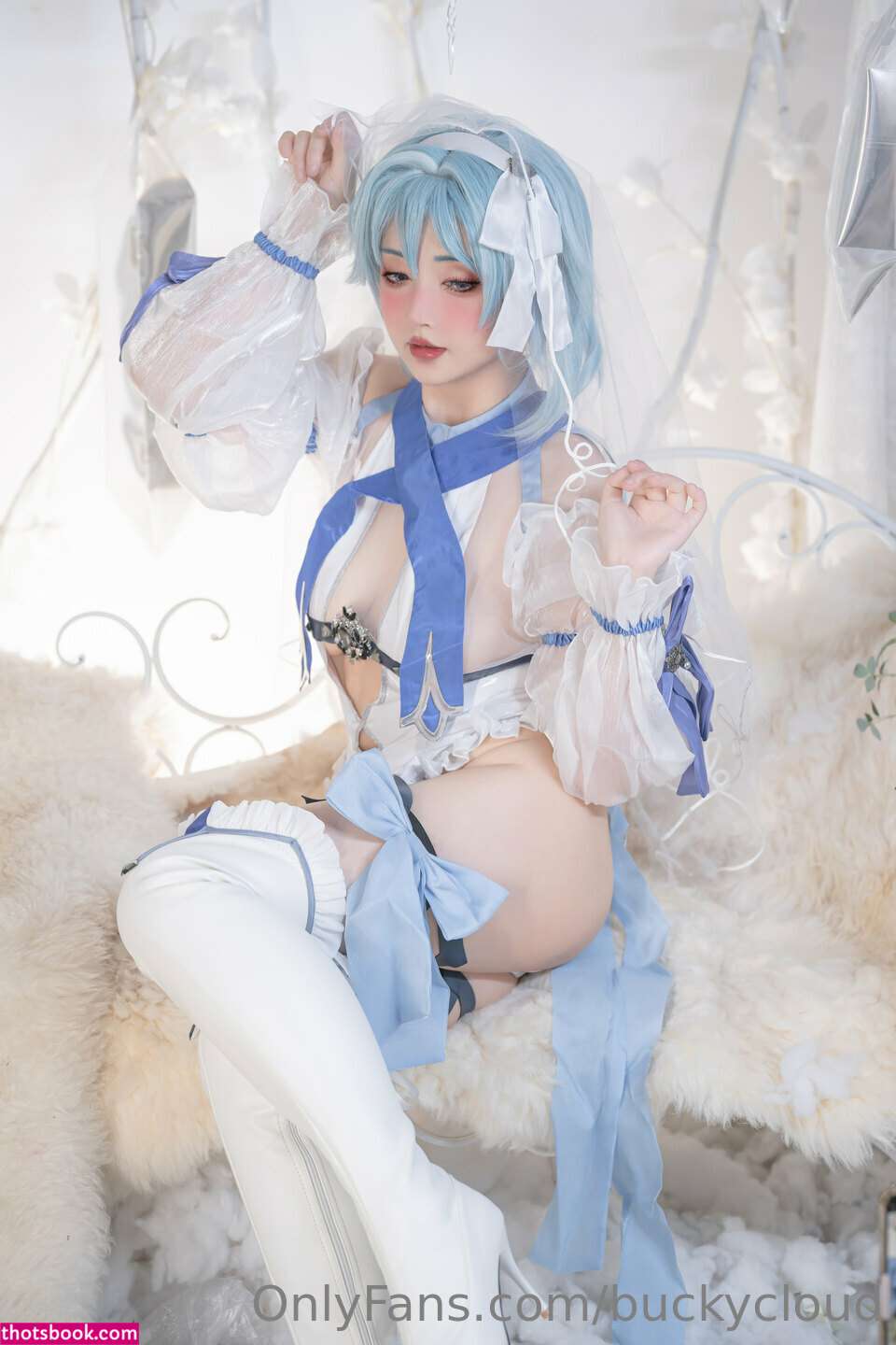 buckycloud Photo #29