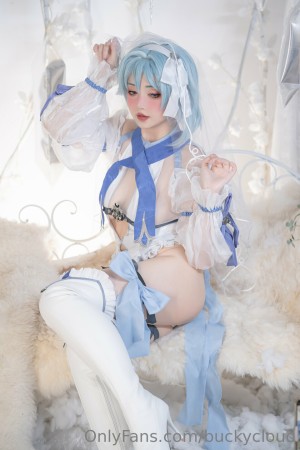 buckycloud Photo #29