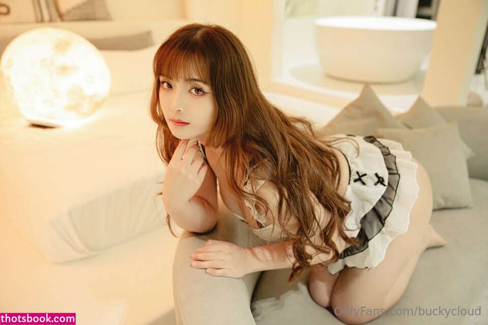 buckycloud Photo #54