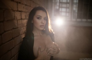 Cornel Kelios Photo #9