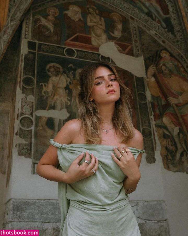 Jessy Hartel Photo #9