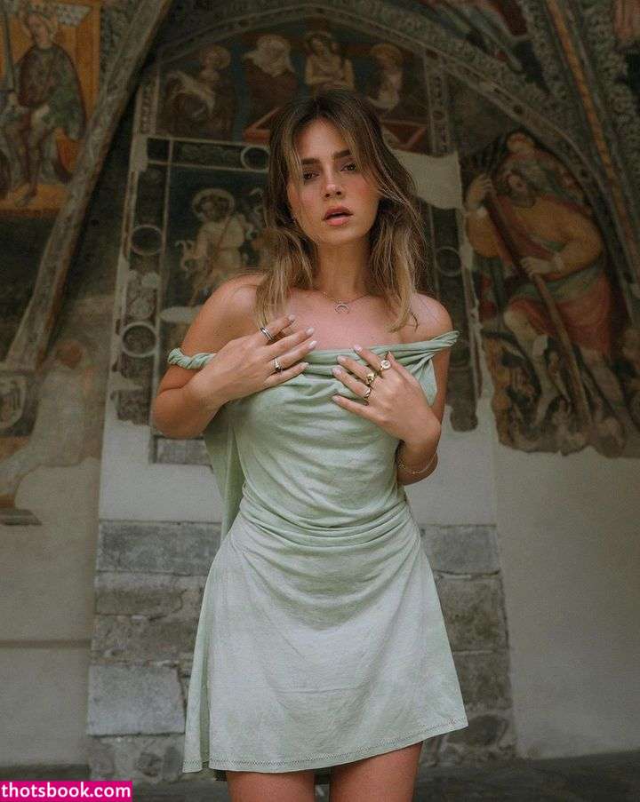 Jessy Hartel Photo #13