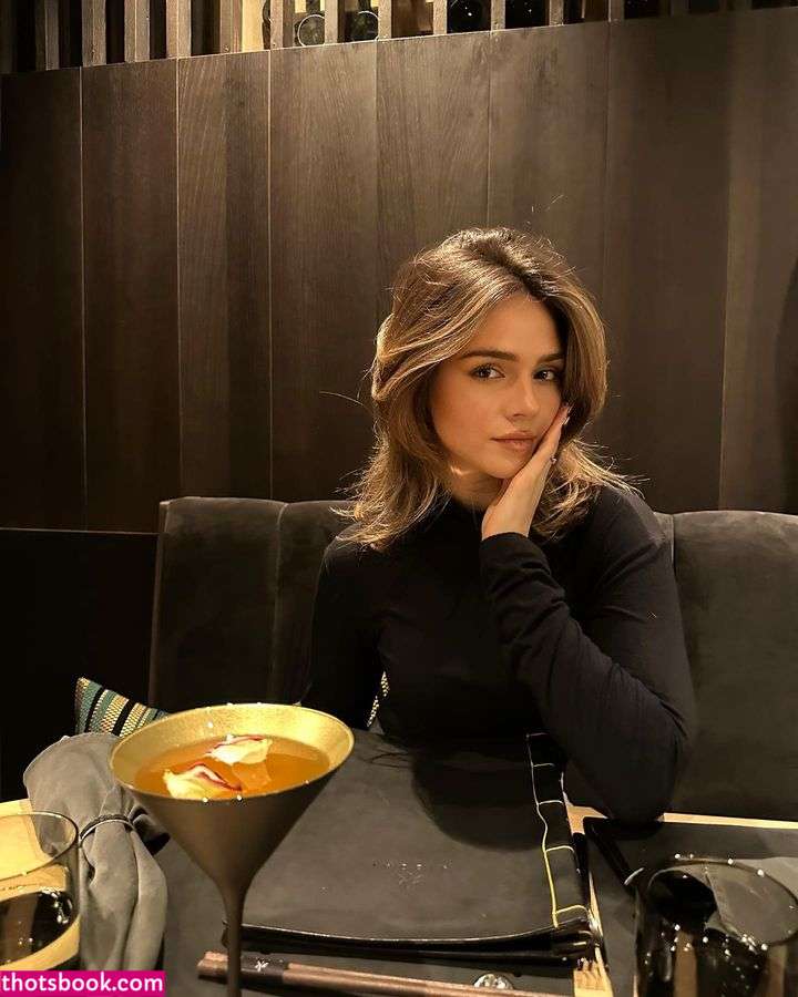 Jessy Hartel Photo #14