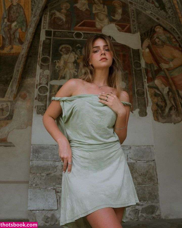 Jessy Hartel Photo #17