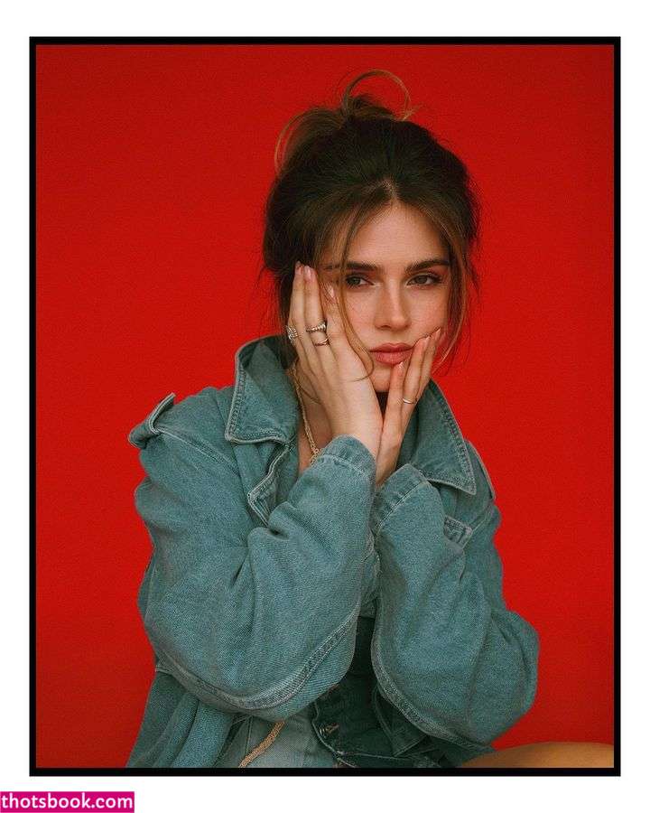 Jessy Hartel Photo #36