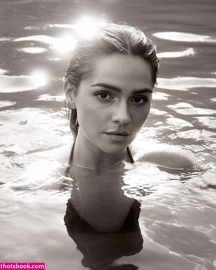 Jessy Hartel Photo #38