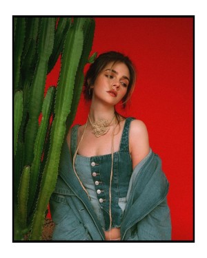 Jessy Hartel Photo #18