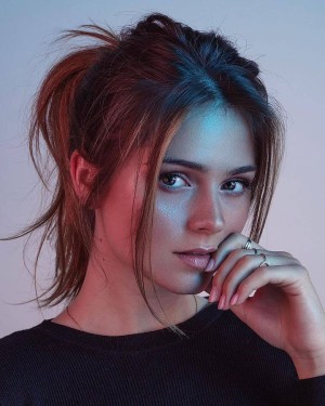 Jessy Hartel Photo #20