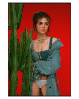 Jessy Hartel Photo #27