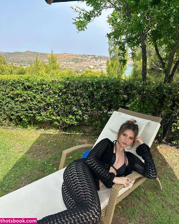 Jessy Hartel Photo #41