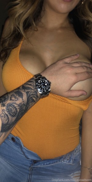 Lexis Wilson Photo #8