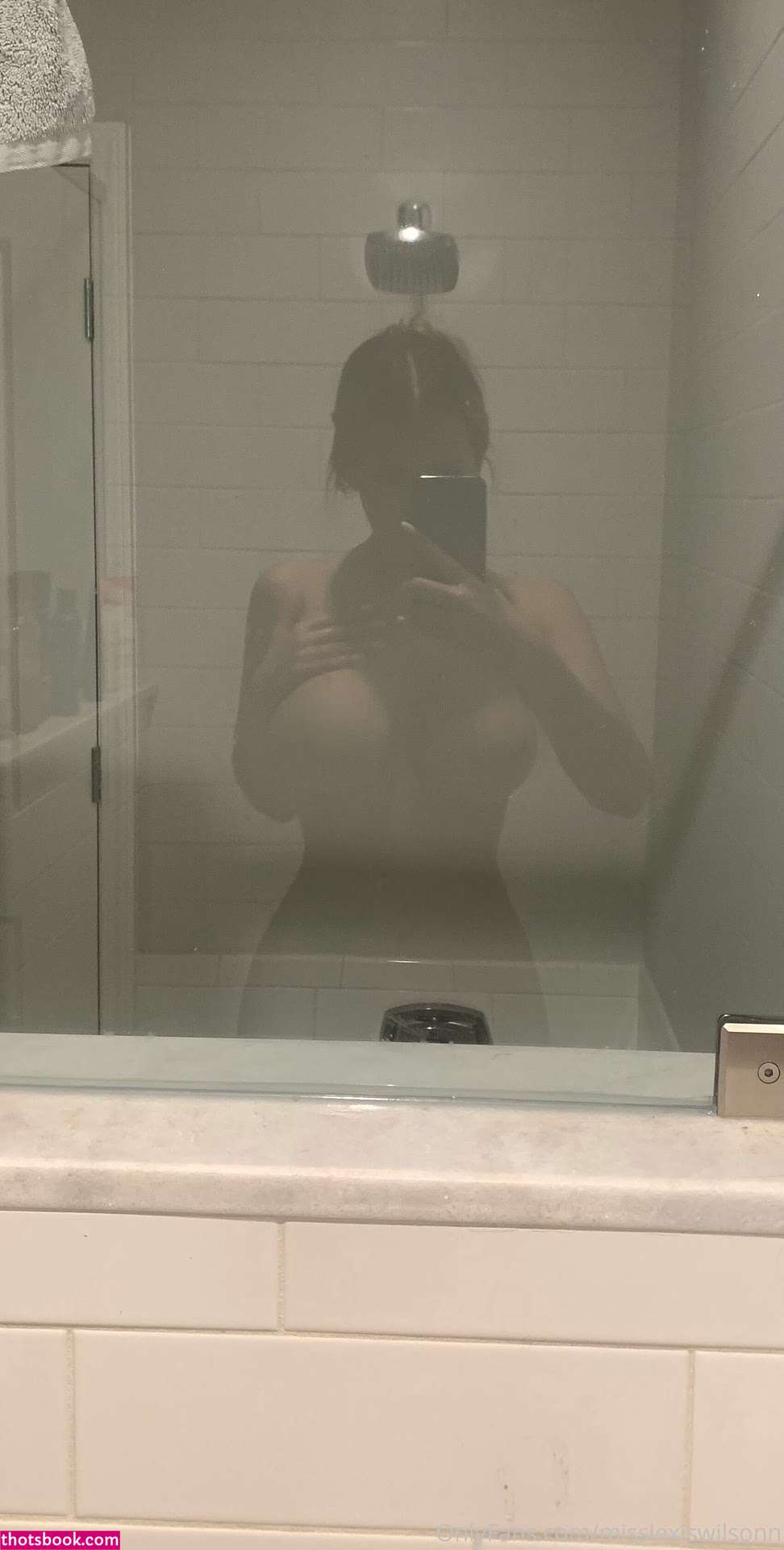 Lexis Wilson Photo #25