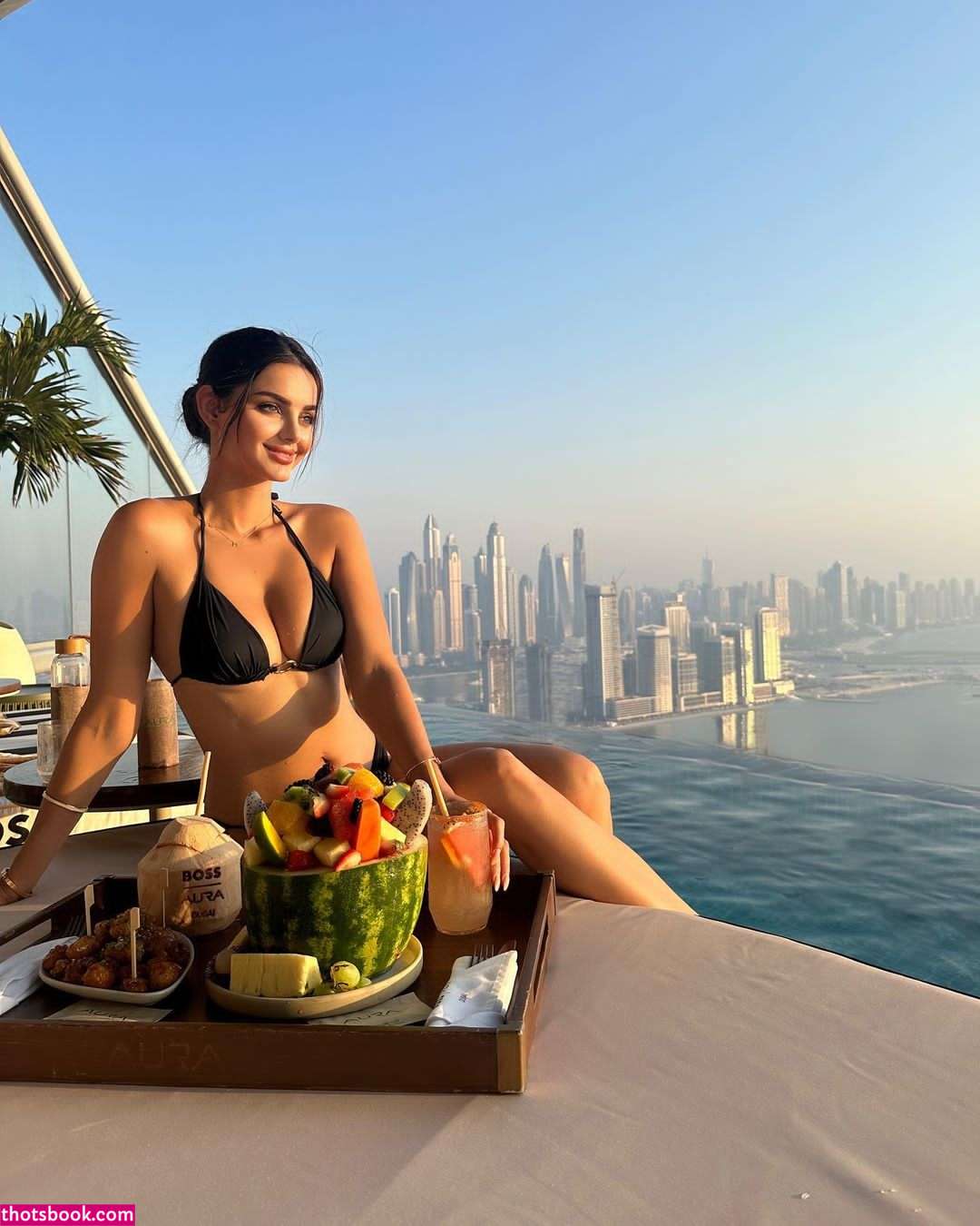 Mahlagha Jaberi Photo #3