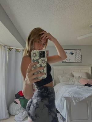 Makenzie Raine Photo #26