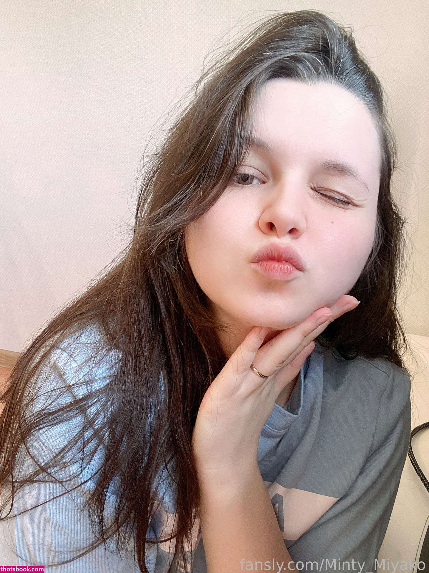 Minty Miyako Photo #6