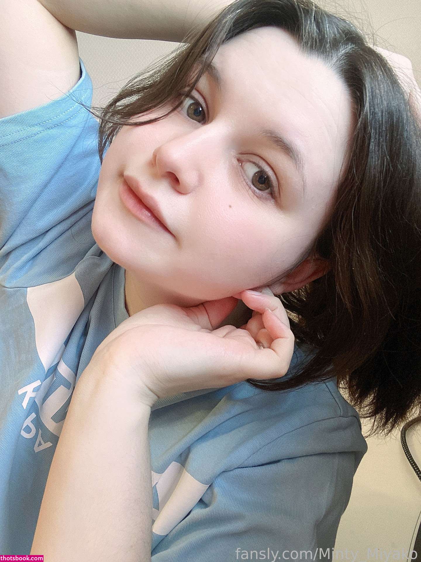 Minty Miyako Photo #7