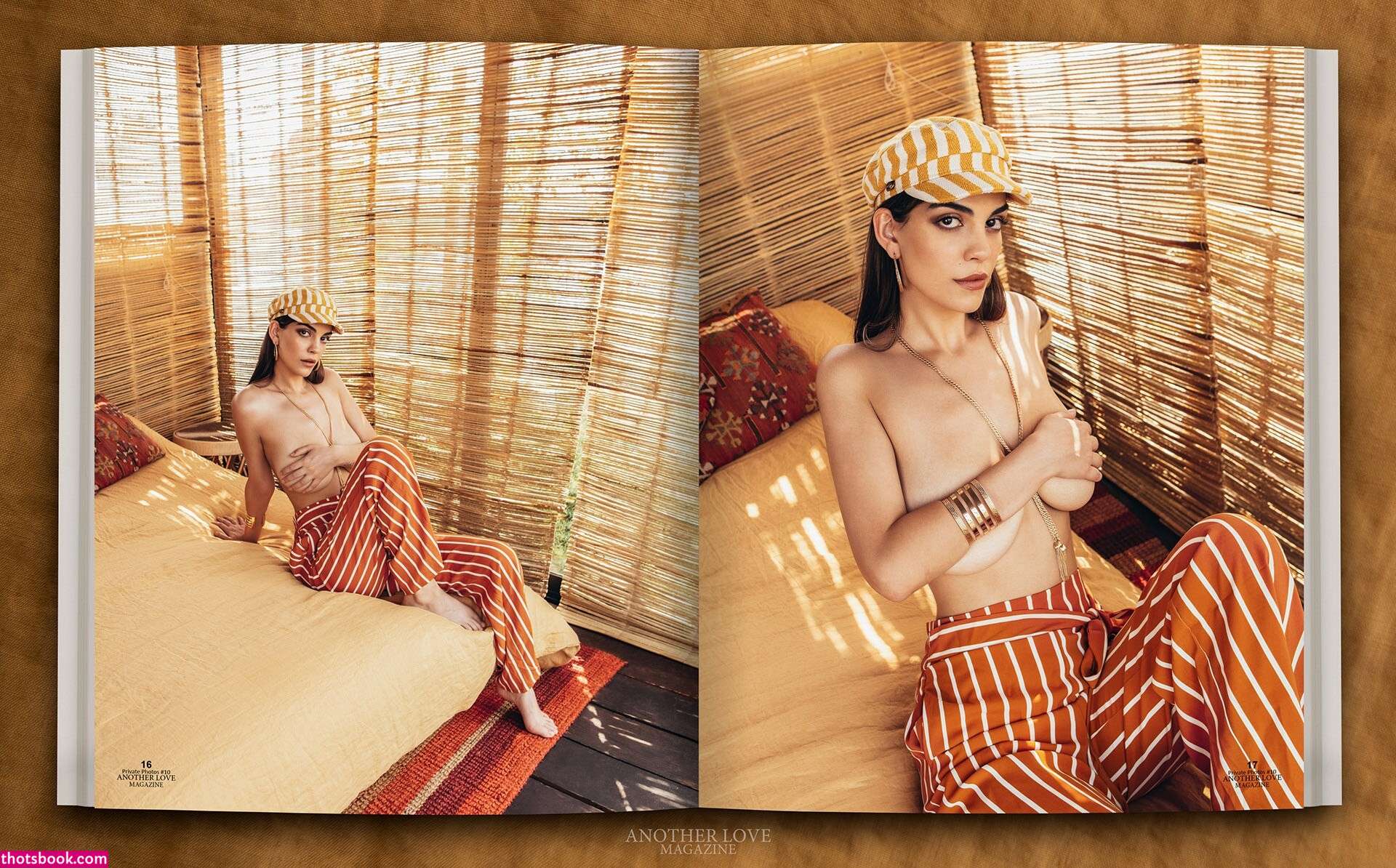 Naima Vega Photo #14