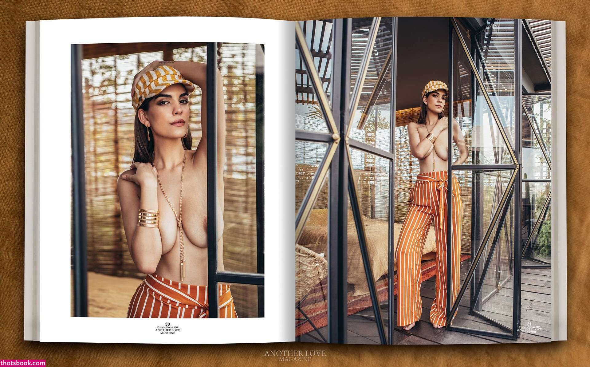 Naima Vega Photo #17