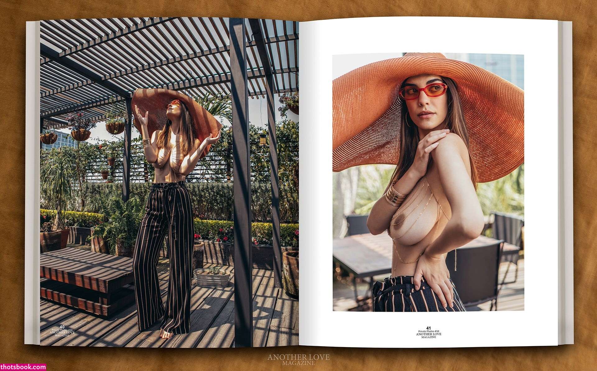 Naima Vega Photo #18