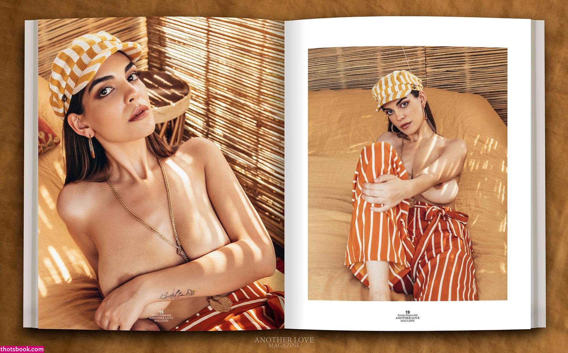 Naima Vega Photo #20