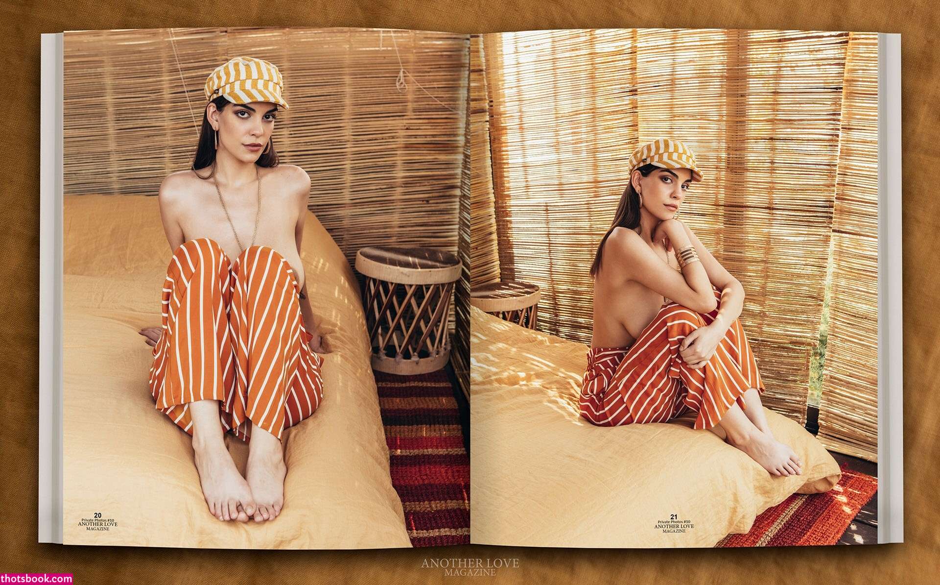 Naima Vega Photo #22