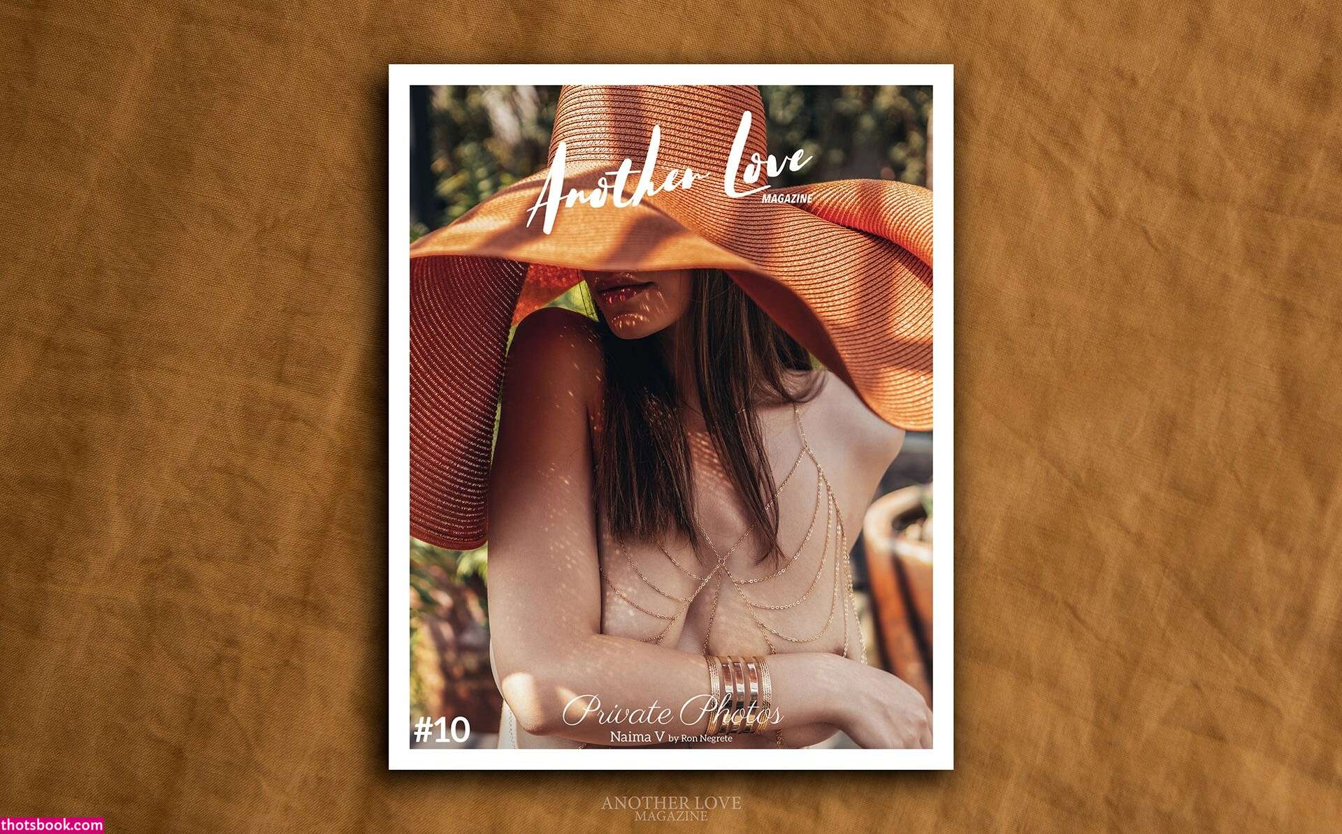 Naima Vega Photo #27