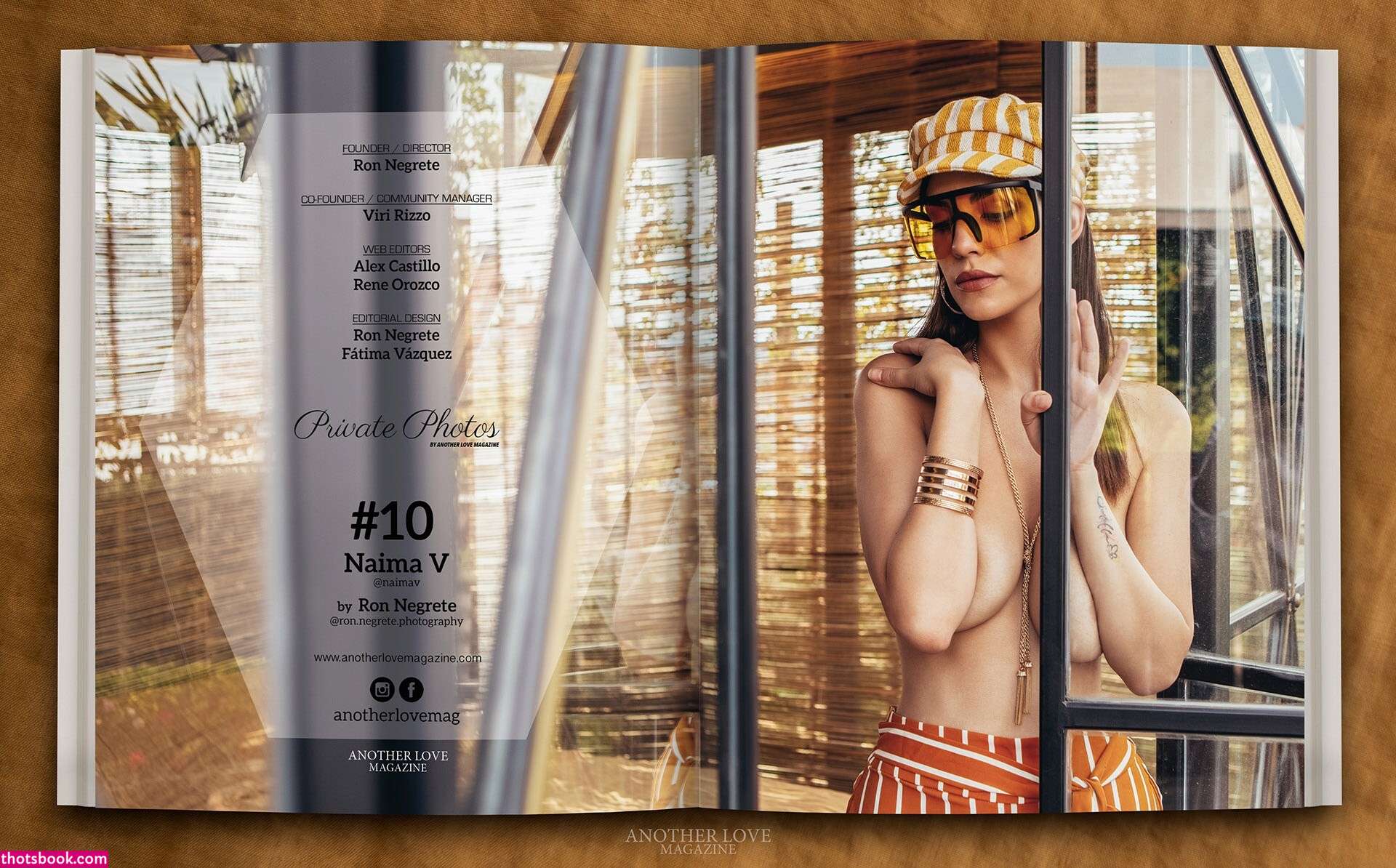 Naima Vega Photo #29