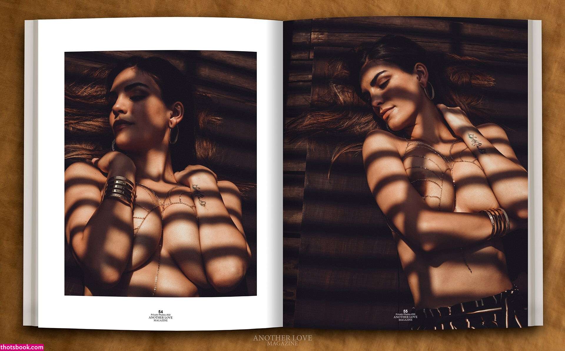 Naima Vega Photo #30