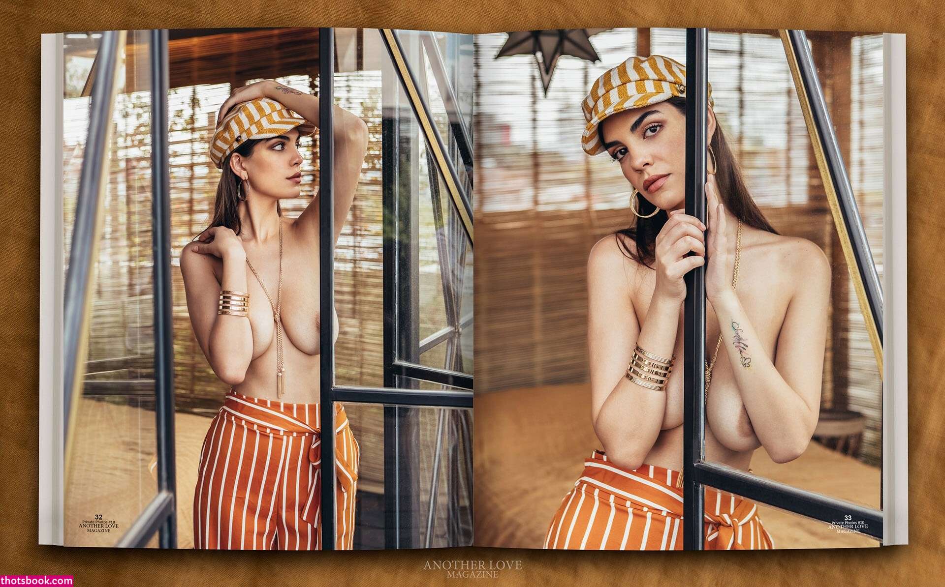 Naima Vega Photo #41