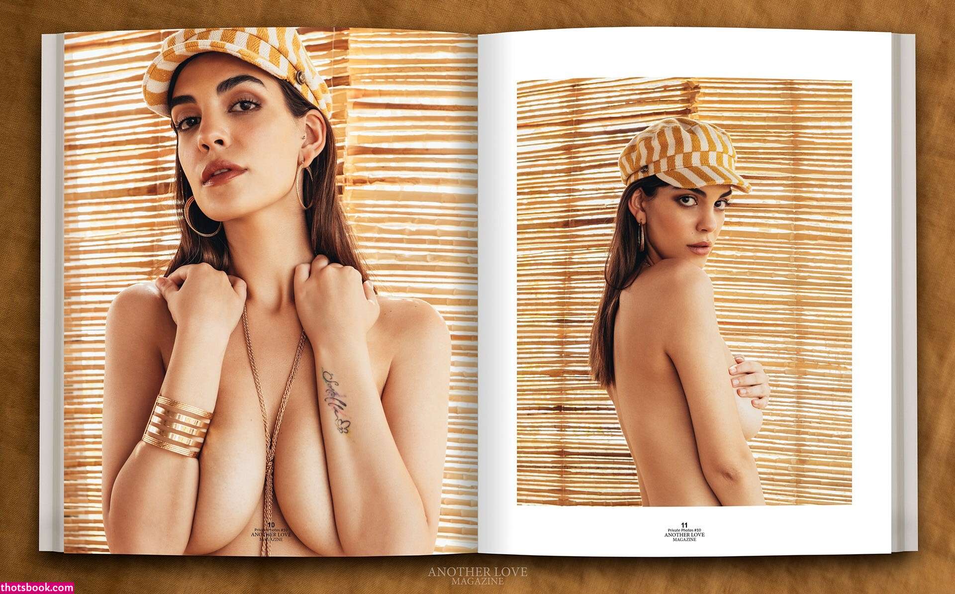 Naima Vega Photo #42