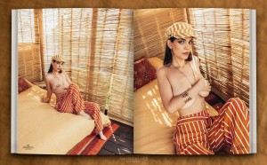 Naima Vega Photo #14