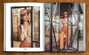 Naima Vega Photo #17