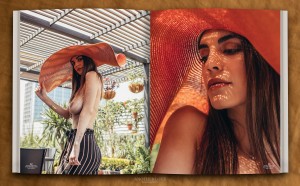 Naima Vega Photo #19