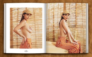 Naima Vega Photo #24