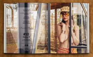 Naima Vega Photo #29