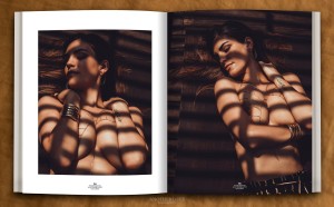 Naima Vega Photo #30