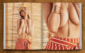 Naima Vega Photo #43