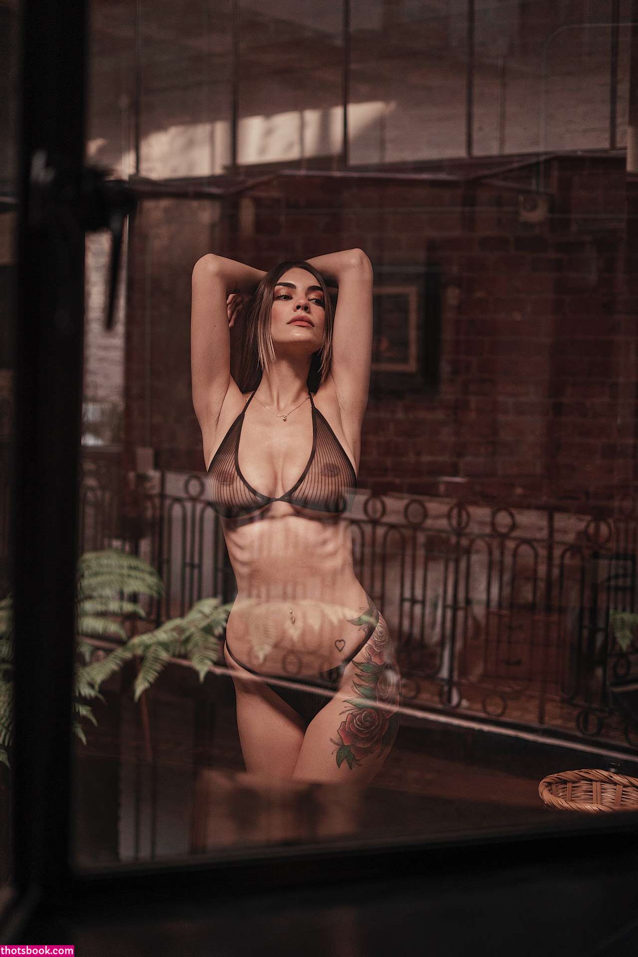 Naima Vega Photo #62