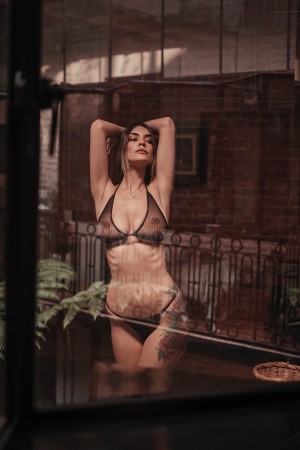 Naima Vega Photo #62