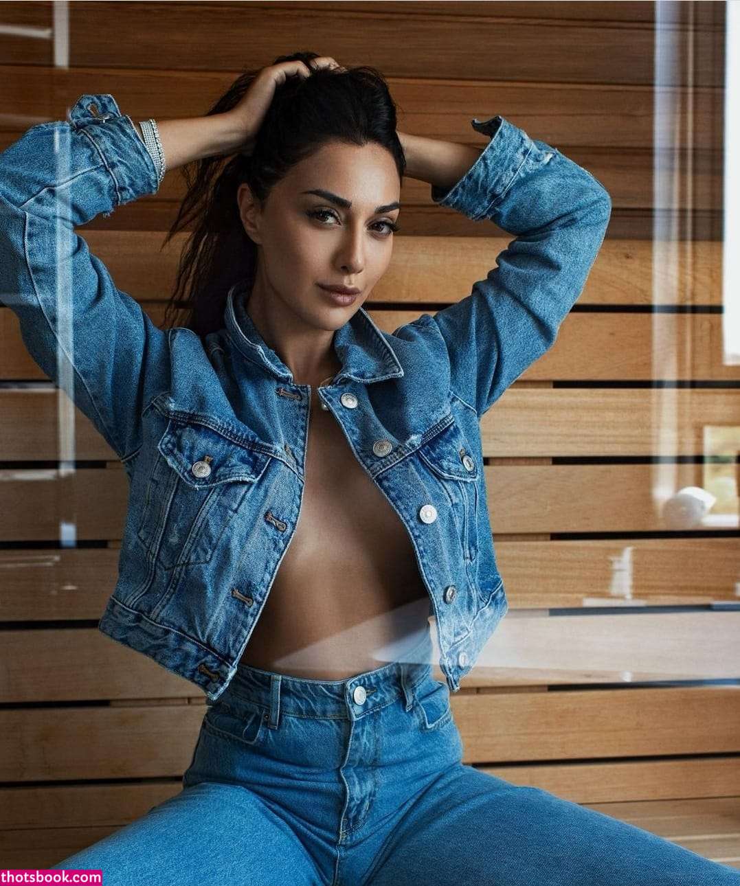 Sadaf Taherian Photo #1